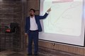 ششمین نشست از سری نشست های ارتقاء کیفیت آموزش در دانشکده پزشکی افضلی پور برگزار شد